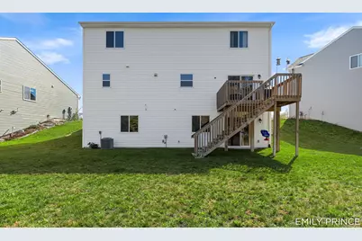 383 N Tannenbaum Trail NE, Cedar Springs, MI 49319 - Photo 43