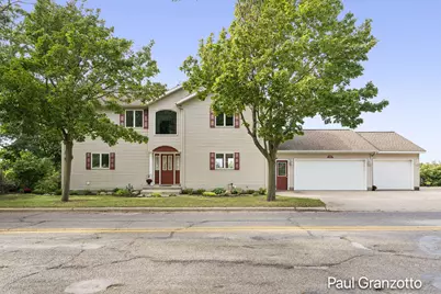 1524 Lakeshore Drive, Muskegon, MI 49441 - Photo 1