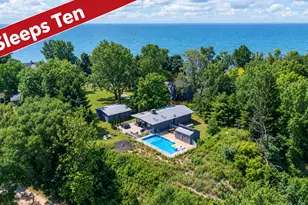 5501 Sunset Path, Stevensville, MI 49127 - Photo 1