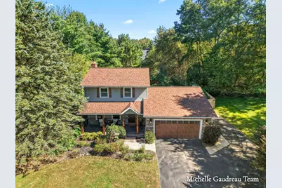 1136 Country Club Drive, Hastings, MI 49058 - Photo 45