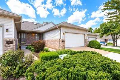 515 Sycamore Circle, Saline, MI 48176 - Photo 3
