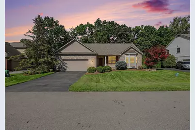 2603 Ravineside Lane S, Howell, MI 48843 - Photo 9