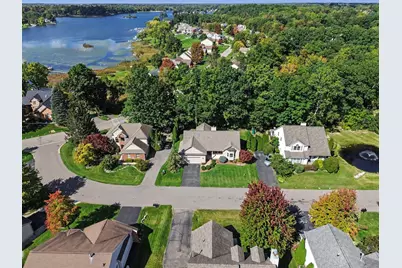 2603 Ravineside Lane S, Howell, MI 48843 - Photo 3