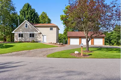 5142 Vrooman Road, Jackson, MI 49201 - Photo 1
