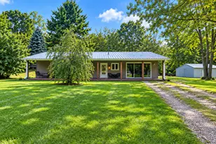 12511 Gurd Rd, Delton, MI 49046 - Photo 1