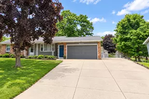 8231 E Chester Ave SW, Byron Center, MI 49315 - Photo 1