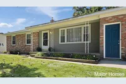 8231 E Chester Avenue SW, Byron Center, MI 49315 - Photo 3
