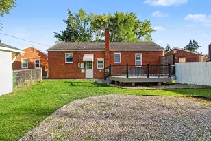 6310 Buckingham Ave, Allen Park, MI 48101 - Photo 21