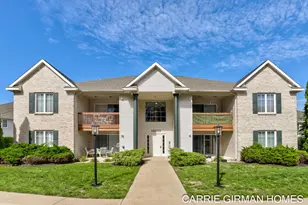 12233 S Crystal Waters Dr, Holland, MI 49424 - Photo 1