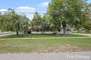 31-33 E Church Street NE, Cedar Springs, MI 49319 - Photo 1
