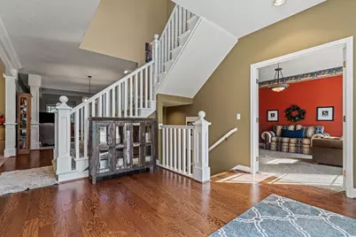 237 Covington Court SW, Grandville, MI 49418 - Photo 9