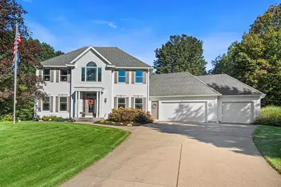 237 Covington Court SW, Grandville, MI 49418 - Photo 1