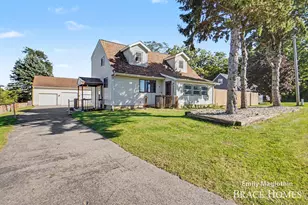 9422 Sparta Ave NW, Sparta, MI 49345 - Photo 1