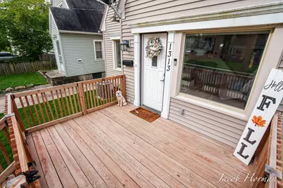 1313 N Jenison Avenue, Lansing, MI 48915 - Photo 3