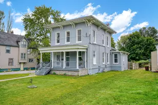 627 W Maumee St, Adrian, MI 49221 - Photo 1