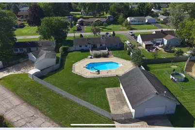 4214 Gale Street, Michigan Center, MI 49254 - Photo 3