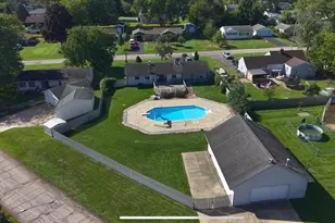 4214 Gale St, Michigan Center, MI 49254 - Photo 3