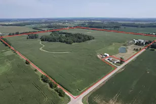 1184 E Southern Rd, Montgomery, MI 49255 - Photo 1