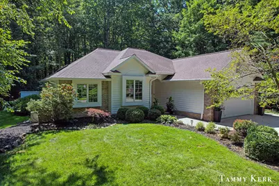 6934 Bendemeer Drive, Fennville, MI 49408 - Photo 1