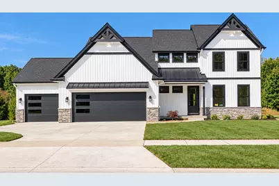 5940 Blue Jay Drive, Kalamazoo, MI 49009 - Photo 1