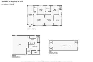 201 Jean St SW, Wyoming, MI 49548 - Photo 47