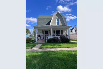 407 S Webster Street, Jackson, MI 49203 - Photo 1