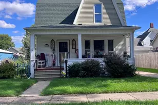 407 S Webster St, Jackson, MI 49203 - Photo 1