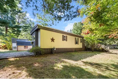 7650 E Lake Drive, Newaygo, MI 49337 - Photo 1