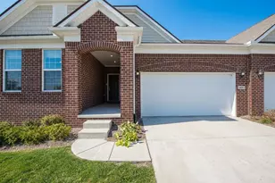 3490 Bella Vista Dr, Ann Arbor, MI 48108 - Photo 3