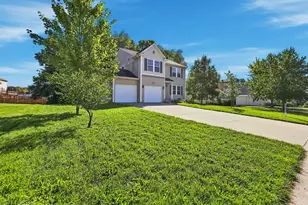 1642 Salisbury SE, Lowell, MI 49331 - Photo 1