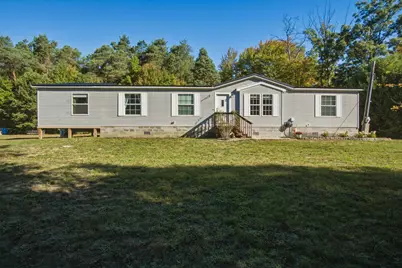 11575 Gordon Road, Newaygo, MI 49337 - Photo 1