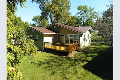 110 Lukesport Drive, Quincy, MI 49082 - Photo 1