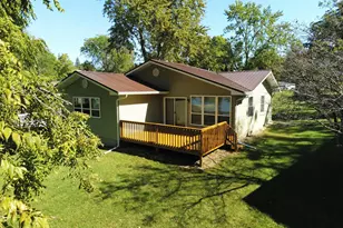 110 Lukesport Dr, Quincy, MI 49082 - Photo 1