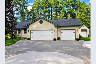 7426 Wiczer Drive, Whitehall, MI 49461 - Photo 1