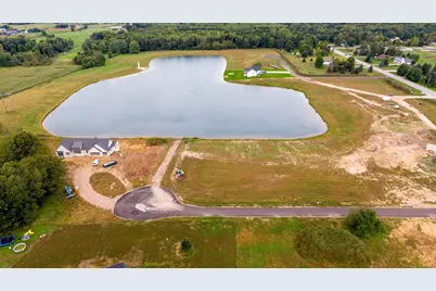 0 Fillmore St. #Lot J, Allendale, MI 49401 - Photo 3
