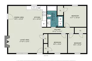 532 W River Rd, Muskegon, MI 49445 - Photo 37