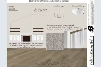 11875 Smithfield Drive #Lot 17, Holland, MI 49424 - Photo 5