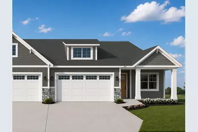 11875 Smithfield Drive #Lot 17, Holland, MI 49424 - Photo 1