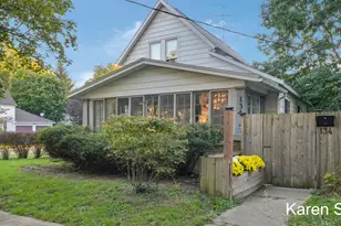 134 Fitzhugh Ave SE, Grand Rapids, MI 49506 - Photo 1