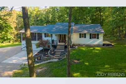3215 Buchanan Street, Marne, MI 49435 - Photo 3
