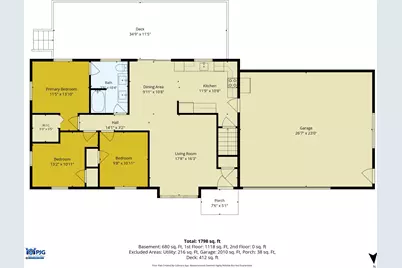 6600 Poorman Road, Battle Creek, MI 49017 - Photo 31
