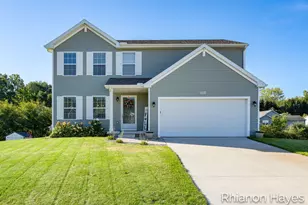 10894 Vine Leaf Cir, Allendale, MI 49401 - Photo 1