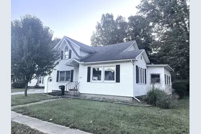 242 Marshall Street, Coldwater, MI 49036 - Photo 1
