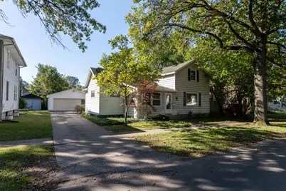 1110 Sycamore Street, Niles, MI 49120 - Photo 1