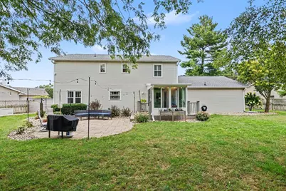 730 Lincoln Pines Place, Saint Joseph, MI 49085 - Photo 5