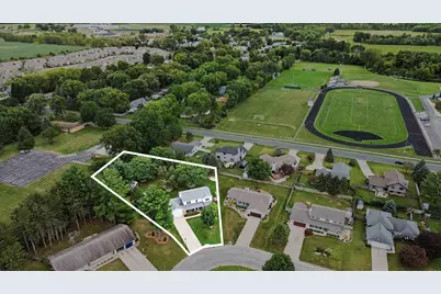 730 Lincoln Pines Place, Saint Joseph, MI 49085 - Photo 35
