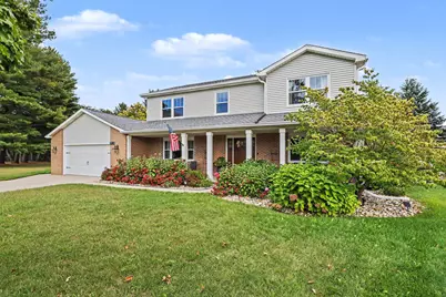 730 Lincoln Pines Place, Saint Joseph, MI 49085 - Photo 3