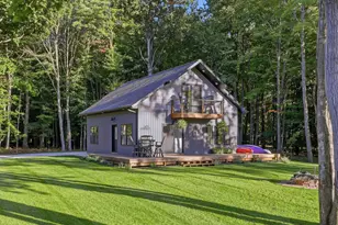 6854 Club House Dr E, Canadian Lakes, MI 49346 - Photo 39