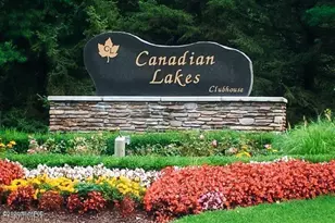 6854 Club House Dr E, Canadian Lakes, MI 49346 - Photo 47