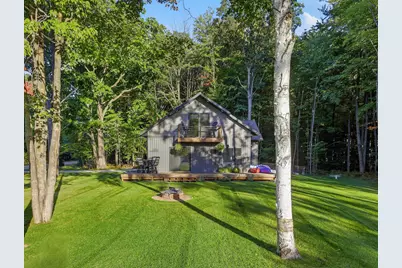 6854 Clubhouse Drive E, Canadian Lakes, MI 49346 - Photo 3
